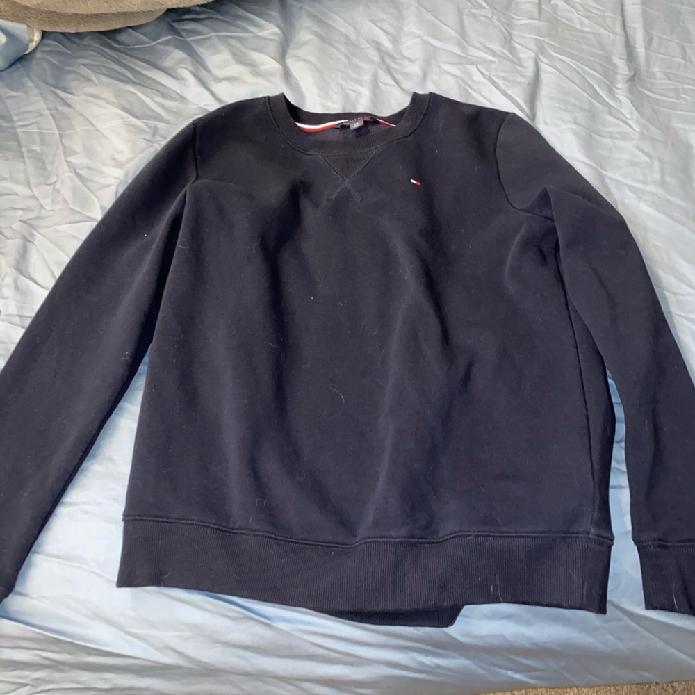 Tommy Hilfiger Crew Neck